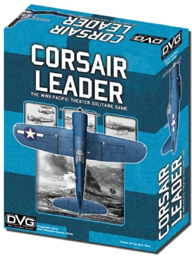 Corsair Leader